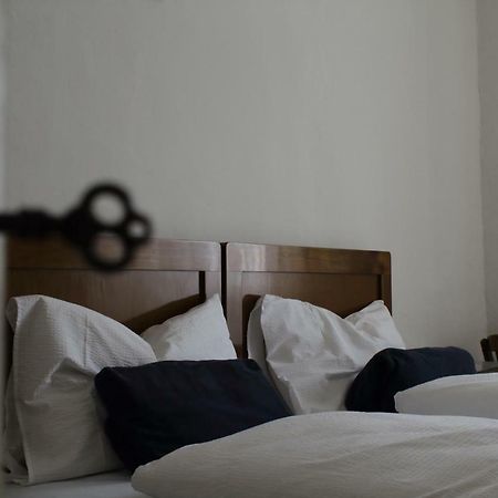 TassulloLa Casa Dei Nonniアパートメント エクステリア 写真