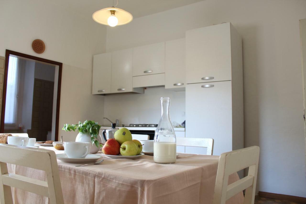 TassulloLa Casa Dei Nonniアパートメント エクステリア 写真